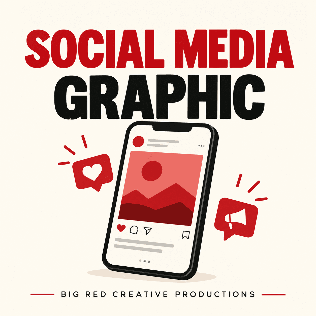 Social Media Graphic placeholder